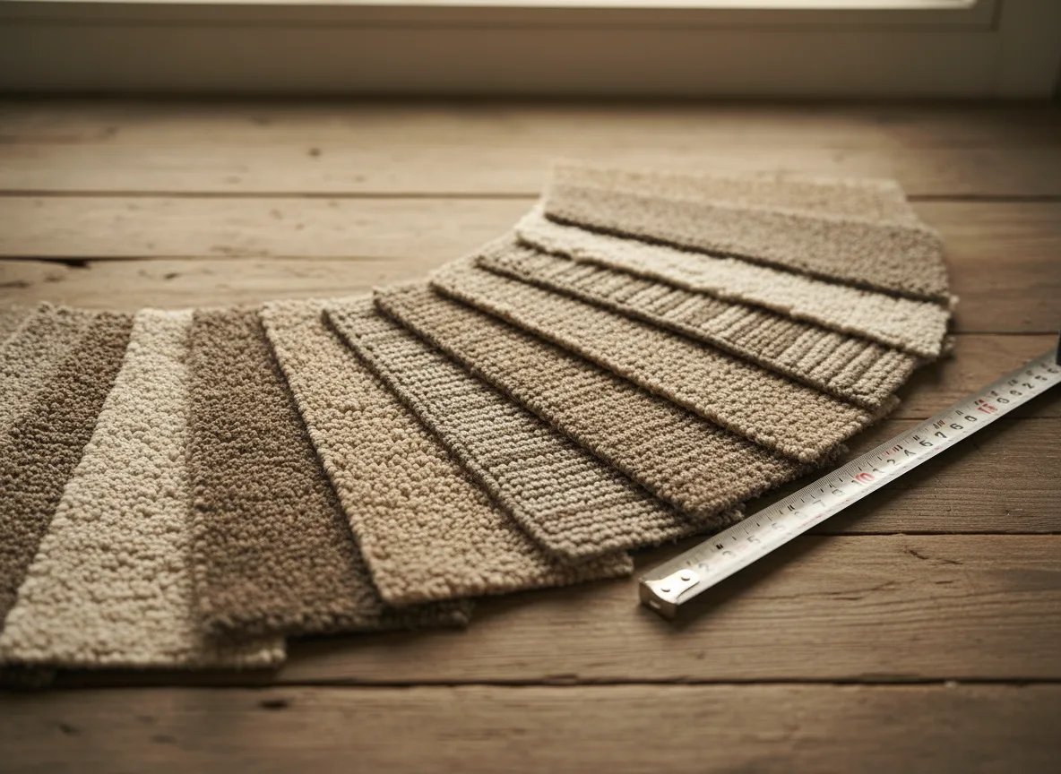 Carpet Installation Tryon, NE FAQs
